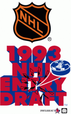 1993 NHL Entry Draft